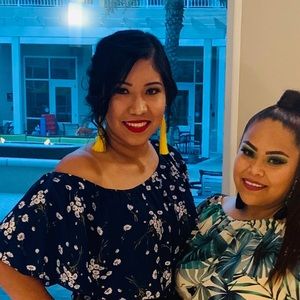 Meet your Posher, Mariana